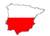 AGROCARRIL - Polski